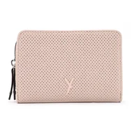 Portfele - SURI FREY Pportmonetka SFY Romy Portfele 1 ct Srebrny Damski - miniaturka - grafika 1