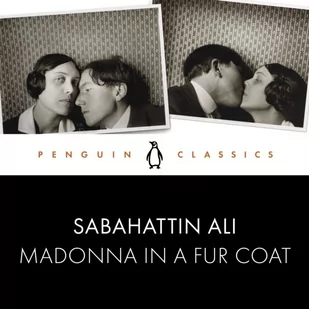 Madonna in a Fur Coat - Audiobooki obcojęzyczne - miniaturka - grafika 1