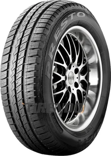 Dębica Presto 235/55R18 100V - Opony terenowe i SUV letnie - miniaturka - grafika 1