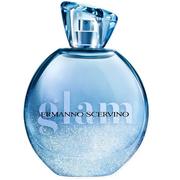 Wody i perfumy damskie - Ermanno Scervino GLAM woda perfumowana 50 ml - miniaturka - grafika 1