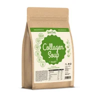 Szybkie dania obiadowe - GreenFood Collagen Soup Beef 207 g - miniaturka - grafika 1