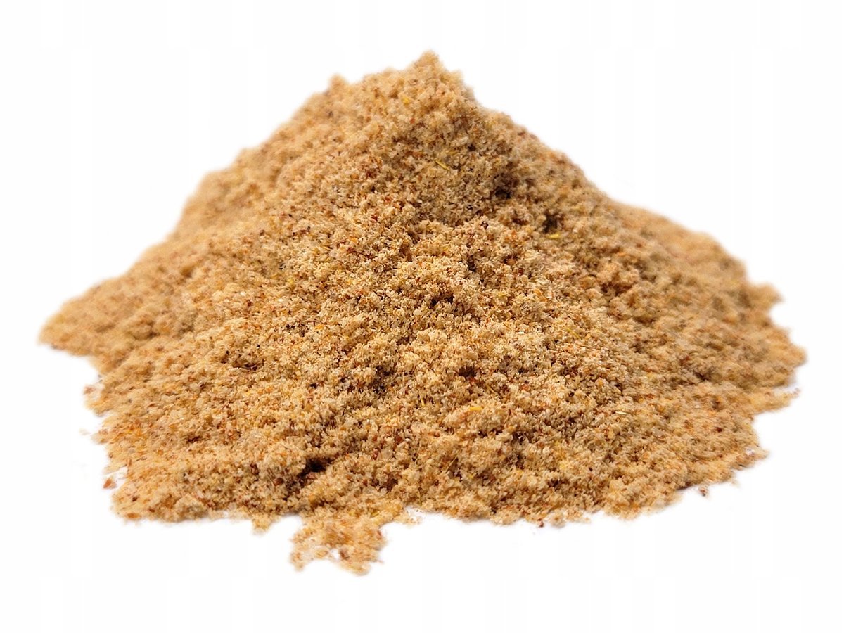 Posypka o smaku KEBABA - do chipsów i frytek - 500 g - Aromatika