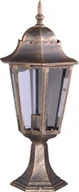 Lampy ogrodowe - Kaja Lampa ogrodowa stojąca Lozana 1xE27 60W K-5006S - miniaturka - grafika 1