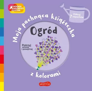 Akademia mądrego dziecka Ogród Nowa - Baśnie, bajki, legendy - miniaturka - grafika 2