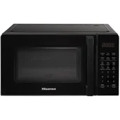 Kuchenki mikrofalowe - Hisense H20MOBS3H - miniaturka - grafika 1