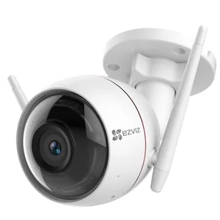 EZVIZ HIKVISION EUROPE BV EZVIZ Husky Air Kamera zew WiFi 25kl/s w 1080P IR 30m sygnalizator opt-aku CS-CV310-A0-1B2WFR 2.8mm) (LBT-188-PI SOSNA) - Kamery IP - miniaturka - grafika 7