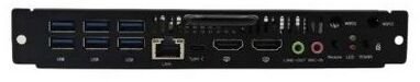 Avtek OPS i5 13450HX 8GB 256GB/Win 11 Pro