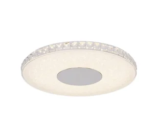 Globo Lighting 49336-24R - LED Plafon DENNI 1xLED/24W/230V - Lampy sufitowe - miniaturka - grafika 3