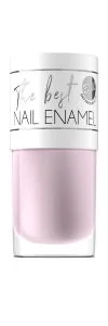 Bell Lakier do paznokci nr 003 The Best Nail Enamel 8 ml - Lakiery do paznokci - miniaturka - grafika 1