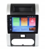 Nawigacja GPS - Radio Nawigacja Gps Nissan X-Trail Ii Android - miniaturka - grafika 1