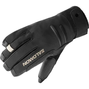 RĘKAWICE SALOMON MTN GTX U C23737 - Rękawiczki - miniaturka - grafika 1