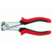 Kombinerki i obcęgi - YATO szczypce tnące czołowe 160 mm YT-2066 - miniaturka - grafika 1