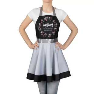 Froster Nitly dla Mamy - Fartuszek Sukienka GAD02715 - Gadżety do domu - miniaturka - grafika 1