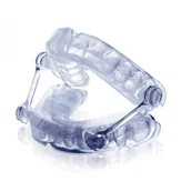 Akcesoria medyczne - Wkładki ONIRIS - na chrapanie i bezdech senny - miniaturka - grafika 1