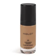 Podkłady do twarzy - Inglot, HD Perfect Coverup, Podkład do twarzy 84 (MC) - miniaturka - grafika 1