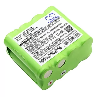 Ritron Patriot RTX150 / BNH-BPX8N-HC 2000mAh 19.20Wh Ni-MH 9.6V (Cameron Sino) - Akcesoria do krótkofalówek - miniaturka - grafika 1