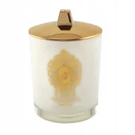 Świece - Tiziana Terenzi Gold Rose Oudh świeca zapachowa 170g - miniaturka - grafika 1