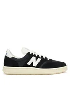 Sneakersy damskie - New Balance Sneakersy CT500CK Czarny - miniaturka - grafika 1