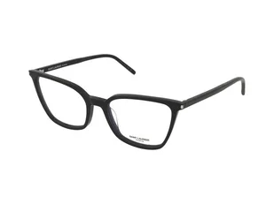 Dioptrie szkieł Saint Laurent SL 669 002 - Okulary korekcyjne, oprawki, szkła Dioptrie szkieł Saint Laurent SL 669 002 - Okulary korekcyjne, oprawki, szkła - miniaturka - grafika 1