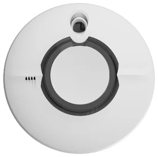 FIREANGEL Czujnik dymu FireAngel ST-630-INT THERMOPTEK wbudowana bateria litowa komunikacja ZWave2/Zegbee 10 lat GW - Czujniki czadu, dymu, gazu - miniaturka - grafika 3