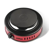 Płyty elektryczne - Girmi Furnel G10157 - miniaturka - grafika 1