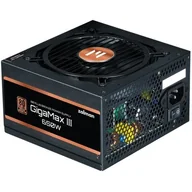 Zasilacze komputerowe - Zasilacz ZALMAN GigaMax III 650W 80 Plus Bronze ZM650-GV3 - miniaturka - grafika 1