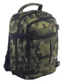 Akcesoria podróżnicze - Plecak podróżny 40x20x25 Premium do samolotu polski RYANAIR Bagaż podręczny - miniaturka - grafika 1