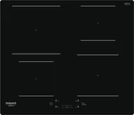 Płyty elektryczne do zabudowy - Hotpoint HQ5660SNE - miniaturka - grafika 1