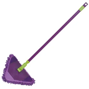 York KPL.MOP TRÓJK.PRESTIGE + ZAPAS zakupy dla domu i biura! 81360 - Miotły, szufle, mopy - miniaturka - grafika 1