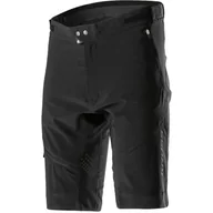 Spodenki rowerowe - Spodenki rowerowe KROSS MTB Veturo ( L) Czarny - miniaturka - grafika 1