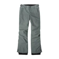 Spodnie narciarskie - Dziecięce Spodnie O'NEILL CHARM PANTS 3550006-16025 – Szary - miniaturka - grafika 1
