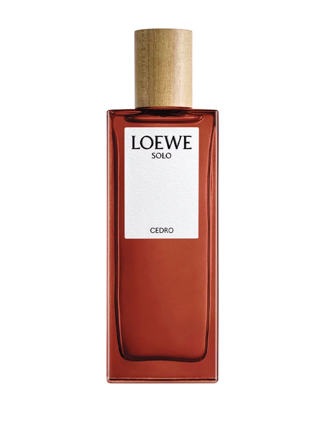 Loewe Solo Cedtro