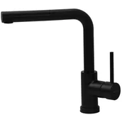 Baterie kuchenne - Bateria ŚMIGIELSKI Lubo WW 3358 D6 B Czarny - miniaturka - grafika 1