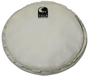Toca Naciąg na djembe Freestyle Mech. 9, kozia skóra - Akcesoria do perkusji - miniaturka - grafika 1