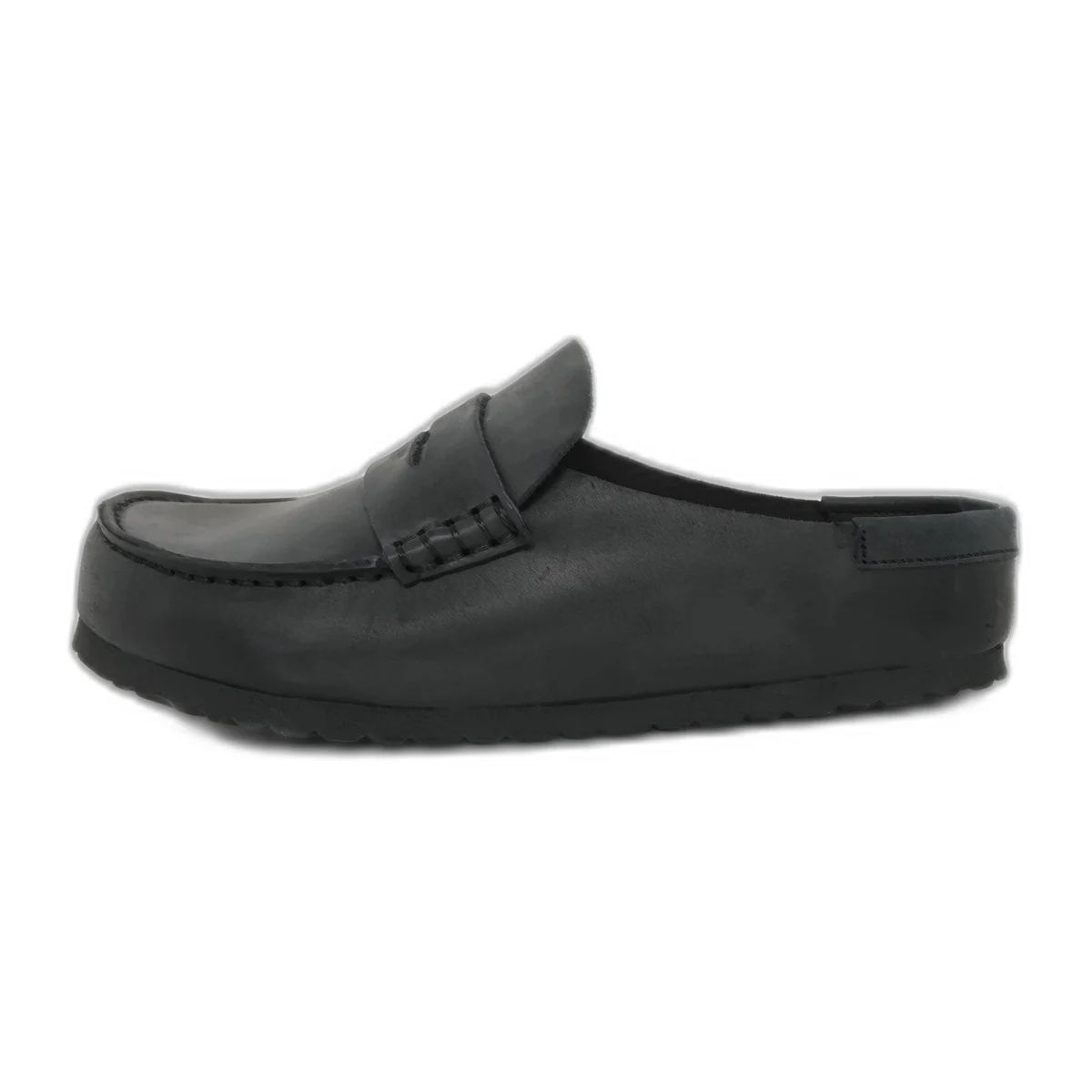Birkenstock Naples chodaki męskie rozmiar 46