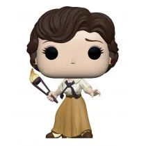 Funko POP, figurka The Mummy - Evelyn Carnahan - Figurki kolekcjonerskie - miniaturka - grafika 2
