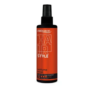 Chantal Prosalon Hair Style Volume Mist Mgiełka dodająca włosom objętości 200 g - Kosmetyki do stylizacji włosów - miniaturka - grafika 1
