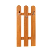 Wieszaki i stojaki - Wieszak Elf MebloCross Sonoma Jasna - miniaturka - grafika 1