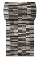 Wycieraczki - Nowoczesny chodnik dywanowy na metry D5-R05 - miniaturka - grafika 1