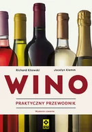 Napoje - wino. praktyczny przewodnik - miniaturka - grafika 1