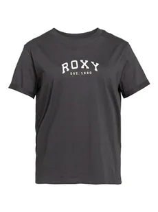 Roxy Damska koszulka Noon Ocean B (1 szt.) - Koszulki i topy damskie - miniaturka - grafika 1