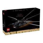 Klocki - Lego ICONS 10327 Diuna Atreides Royal Ornithopter - miniaturka - grafika 1