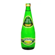 Woda - Ostromecko NATURALNA WODA MINERALNA 700ML NIEGAZOWANA - miniaturka - grafika 1