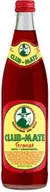 Napoje gazowane - Napój gazowany Club-Mate Granat 500 ml x 20 szt ZGRZEWKA - miniaturka - grafika 1