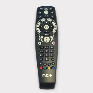 Pilot Nc+ Uniwersalny - Piloty - miniaturka - grafika 1