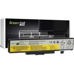 Green Cell Bateria PRO do notebooka Lenovo B580 B590 G500 G710 6 cell 10.8V AKG4NAB04850 - Baterie do laptopów - miniaturka - grafika 1