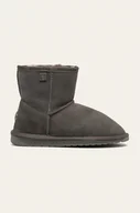 Botki damskie - Emu Australia śniegowce Platinum Stinger Slim Mini WP20003 - miniaturka - grafika 1