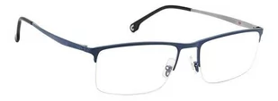 Okulary korekcyjne Carrera CARRERA 8875 FLL - Okulary korekcyjne, oprawki, szkła - miniaturka - grafika 2