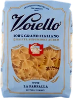 Makaron - Voiello Farfalle nr 192 - makaron kokardki (500 g) - miniaturka - grafika 1