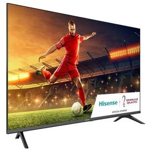 Telewizor Hisense 32A5100F - Telewizory - miniaturka - grafika 1